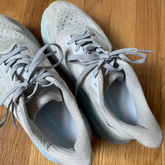 Hoka Clifton 9 - Picture 4 of 6